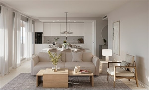 t4 à la vente -   69290  CRAPONNE, surface 96 m2 vente t4 - UBI458431364